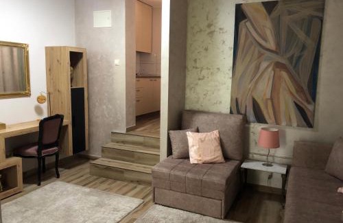 Bistrica Apartment | Apartments Dunja