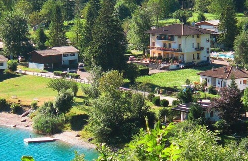 Val Maria-Pur Resort | Apartments Emilio, Ledro