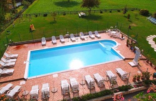 Val Maria-Pur Resort | Apartments Emilio, Ledro