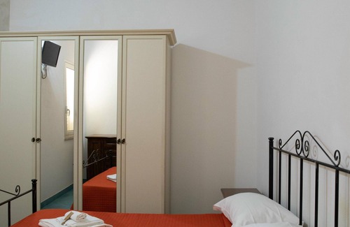 Trapani Apartment | Apartments Fardella 250 Pearl One