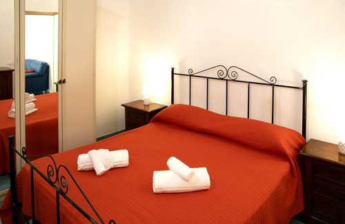 Trapani Apartment | Apartments Fardella 250 Pearl One
