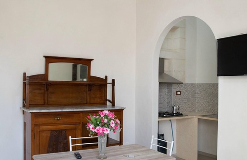 Trapani Apartment | Apartments Fardella 250 Pearl Two X3