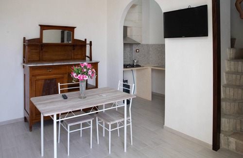 Trapani Apartment | Apartments Fardella 250 Pearl Two X3