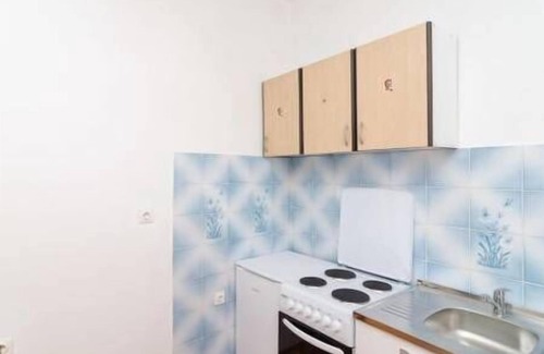 Mljet Apartment | Apartments Felix Mljet - One Bedroom Apartment with Balcony (Marijana)
