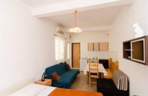 Mljet Apartment | Apartments Felix Mljet - Studio with Balcony (Felix)