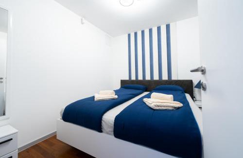 Portoroz Apartment | Apartments Feral Portorož