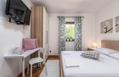 Drage Apartment | Apartments Fijan (A2)