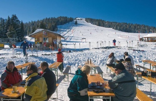 Hochkrimml Apartment | Apartments Filzsteinalm, Hochkrimml