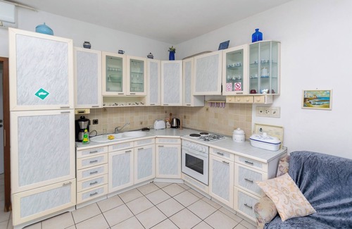 Zavalatica Apartment | Apartments First row (97721-A2) - Zavalatica