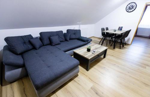 Svajcarnica Apartment | Apartments for families with children Darda, Baranja - 21982