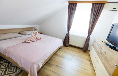 Svajcarnica Apartment | Apartments for families with children Darda, Baranja - 21982