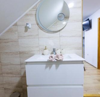 Svajcarnica Apartment | Apartments for families with children Darda, Baranja - 21982