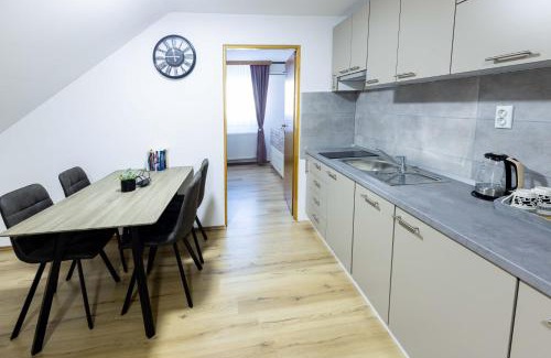 Svajcarnica Apartment | Apartments for families with children Darda, Baranja - 21982
