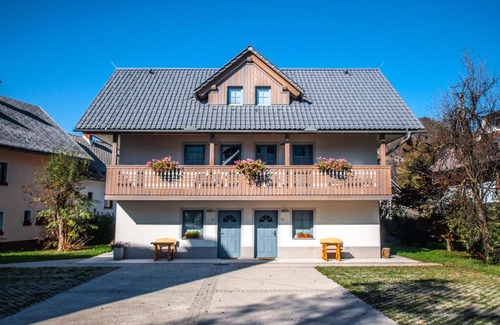 Bohinjska Bistrica Apartment | Apartments Francka