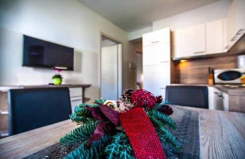Bohinjska Bistrica Apartment | Apartments Francka