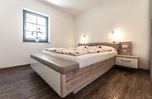 Bohinjska Bistrica Apartment | Apartments Francka