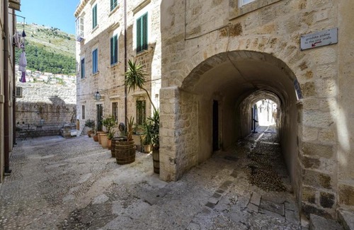Dubrovnik Old Town Apartment | Apartments Franka Old Town