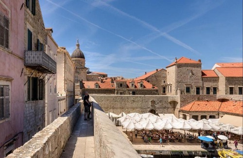Dubrovnik Old Town Apartment | Apartments Franka Old Town