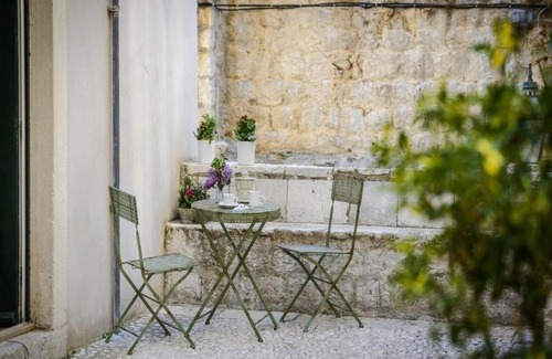 Dubrovnik Old Town Apartment | Apartments Franka Old Town