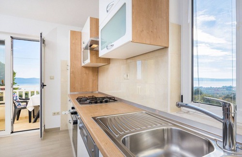 Kastel Kambelovac Apartment | Apartments Goran, (16657), Kaštel Kambelovac, Croatia