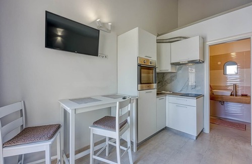 Cancini Apartment | Apartments Galeb/App A1 Studio