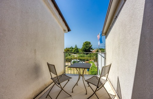Cancini Apartment | Apartments Galeb/App A1 Studio