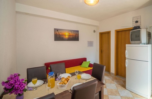 Pisak Apartment | Apartments Galic (30441-A1) - Pisak