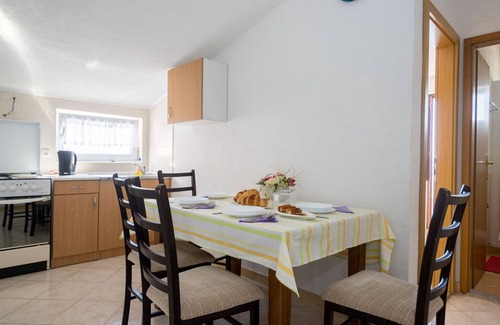 Pisak Apartment | Apartments Galic (30441-A4) - Pisak