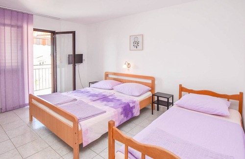 Sveti Filip i Jakov Apartment | Apartments Garoful (82851-A5) - Sv. Filip i Jakov
