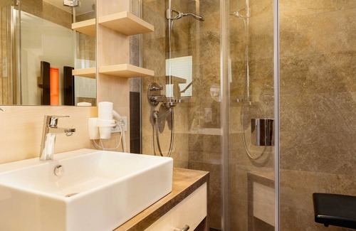 Schattwald Apartment | Apartments Gentian - Apartments Guthof Lutz