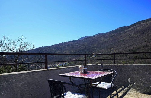 Golovik Apartment | Apartments Golovik II (117081-A2) - Brseč