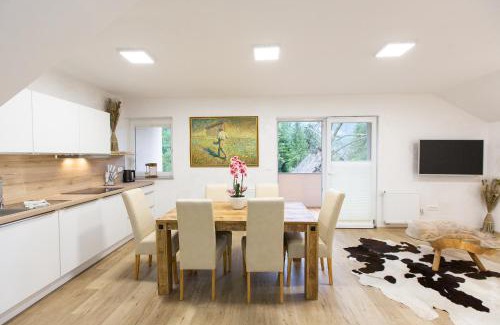 Gozd Martuljek Apartment | Apartments Gozd Martuljek