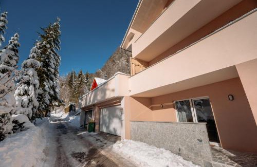 Gozd Martuljek Apartment | Apartments Gozd Martuljek