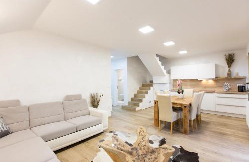 Gozd Martuljek Apartment | Apartments Gozd Martuljek
