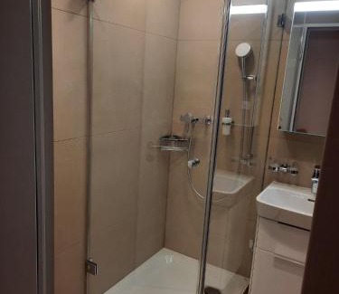 Basel City Centre Apartment | Apartments Greifengasse - Managed by Hotel Rheinfelderhof