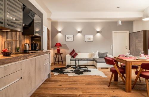Aich Apartment | Apartments Greisslerei