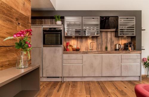 Aich Apartment | Apartments Greisslerei