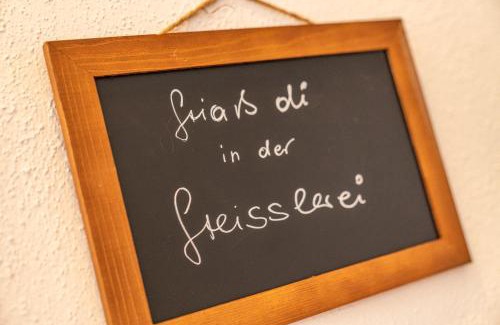 Aich Apartment | Apartments Greisslerei