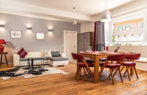 Aich Apartment | Apartments Greisslerei