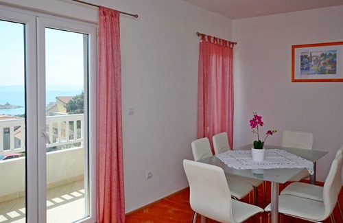 Umac Apartment | Apartments Grepo Sljeme (36282-A2) - Makarska