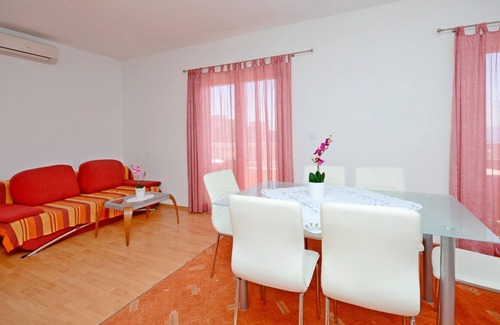 Umac Apartment | Apartments Grepo Sljeme (36282-A2) - Makarska