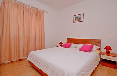 Umac Apartment | Apartments Grepo Sljeme (36282-A2) - Makarska