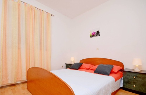 Umac Apartment | Apartments Grepo Sljeme (36282-A3) - Makarska