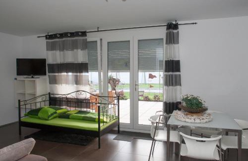 Rust Apartment | Apartments "Happy Family"