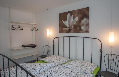Rust Apartment | Apartments "Happy Family"