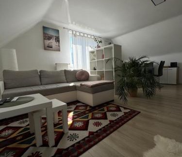 Ljubljana Apartment | Apartments Heart
