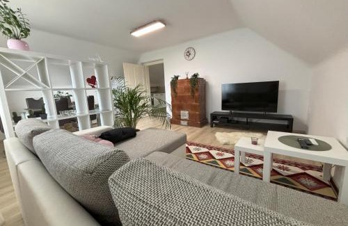 Ljubljana Apartment | Apartments Heart