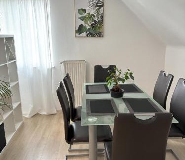 Ljubljana Apartment | Apartments Heart