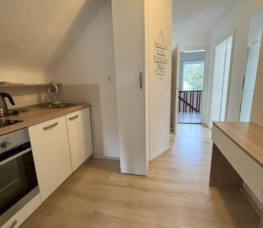 Ljubljana Apartment | Apartments Heart