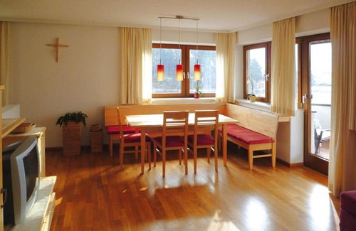 Mieming Apartment | Apartments home Bergbauernhof Wallnöfer Mieming - OTR04065-DYA